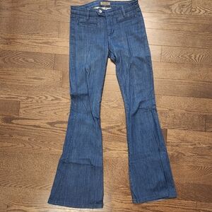 Guess By Marciano Denim Jeans Size 25